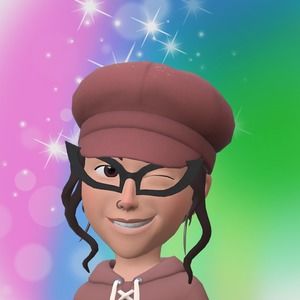 Meet your Posher, Becky